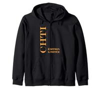 Humour ch'ti édition limitée Je suis chti Sweat à Capuche