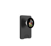 Humour Comptable Uncooking The Books PopSockets PopWallet pour MagSafe