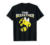 Humour d'apiculture Le Bœuf Cadeau Amusant pour Un Apiculteur T-Shirt