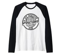 Humour de Bacon prescrit par Mon médecin Manche Raglan