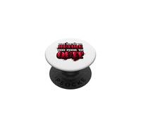 Humour de Bureau drôle Too Young to Retire Too Poor to Quit PopSockets PopGrip Adhésif