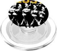 Humour de Fanfare Scolaire et Répétitions PopSockets PopGrip pour MagSafe
