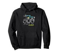 Humour de Golf Amusant Good Times, Bad Swings, no Regrets Sweat à Capuche