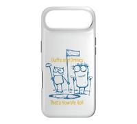Humour de Golfeur Amusant pour Les Copains de Golf Coque pour iPhone Air