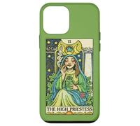 Humour de Grande prêtresse Coque pour iPhone 12 Mini