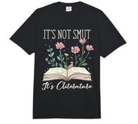 Humour de Lecture pour Les Amateurs de Livres pour Les lecteurs romantiques et Les vers de bibliothèque Comfort Colors Adult Heavyweight T-Shirt