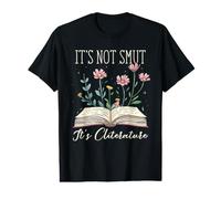 Humour de Lecture pour Les Amateurs de Livres pour Les lecteurs romantiques et Les vers de bibliothèque T-Shirt Graphique avec Valeur