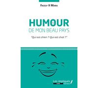 Humour de mon beau pays: Qui est chien ? Qui est chat ?""