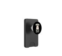 Humour de Rencontre de récupération de Rupture de Soutien de Ghosted Friend PopSockets PopWallet pour MagSafe