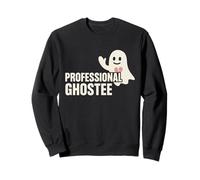 Humour de rupture fantôme Rencontres Échec AF unique Anti-Saint-Valentin Sweatshirt