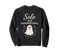 Humour de rupture fantôme Rencontres Échec AF unique Anti-Saint-Valentin Sweatshirt