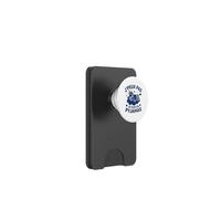 Humour Dormir Dodo flemme Je Peux Pas Je suis en Pyjama PopSockets PopWallet pour MagSafe