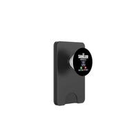 Humour Drôle Chasse Chasseur Sanglier Appel Téléphone PopSockets PopWallet pour MagSafe
