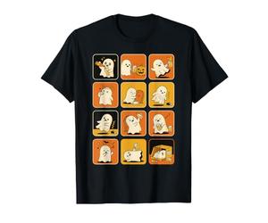 Humour drôle de tournée de Bar de Nuit Ivre de fantôme T-Shirt