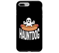 Humour drôle Halloween Specter Hauntdog Coque pour iPhone 7 Plus/8 Plus