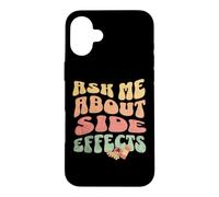 Humour drôle pharmacien médicaments sur Ordonnance Coque pour iPhone 16 Plus
