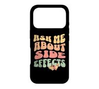 Humour drôle pharmacien médicaments sur Ordonnance Coque pour iPhone 17 Pro