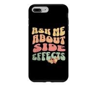Humour drôle pharmacien médicaments sur Ordonnance Coque pour iPhone 7 Plus/8 Plus