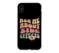 Humour drôle pharmacien médicaments sur Ordonnance Coque pour iPhone XS Max