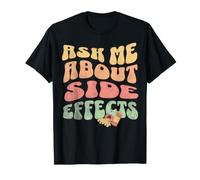 Humour drôle pharmacien médicaments sur Ordonnance T-Shirt