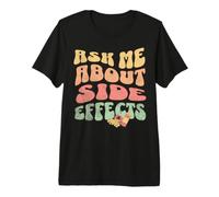 Humour drôle pharmacien médicaments sur Ordonnance T-Shirt Haut de Gamme