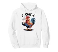 Humour du Matin pour Amoureux du café Sweat à Capuche