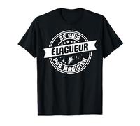 Humour Élagueur Cadeau Métier t-shirt Profession T-Shirt