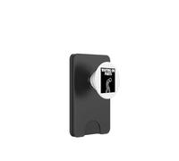 Humour en Attente de pièces pour mécaniciens et techniciens Automobiles PopSockets PopWallet pour MagSafe