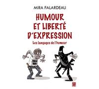 Humour et liberté d'expression : Les langages de l'humour