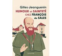 Humour et sainteté chez François de Sales