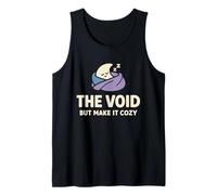 Humour existentiel Nihilisme Humour Philosophie absurdiste Débardeur