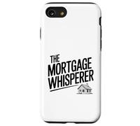 Humour Expert Immobilier The Mortgage Whisperer Coque pour iPhone SE (2020) / 7/8