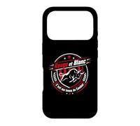 Humour féria Basque dax fêtes Rouge Et Blanc Tenue Feria Coque pour iPhone 17 Pro