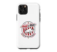 Humour féria Basque dax fêtes Tenue Combat Feria Coque pour iPhone 11 Pro