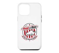 Humour féria Basque dax fêtes Tenue Combat Feria Coque pour iPhone 12 Pro Max