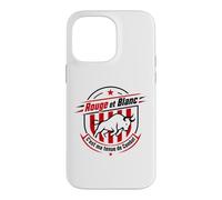 Humour féria Basque dax fêtes Tenue Combat Feria Coque pour iPhone 14 Pro Max