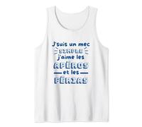 Humour Férias | Féria Mont de Marsan Bayonne Dax Arles ... Débardeur