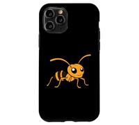 Humour Fourmis Insecte Mignonne Simple Petite Fourmi Coque pour iPhone 11 Pro
