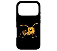 Humour Fourmis Insecte Mignonne Simple Petite Fourmi Coque pour iPhone 17 Pro