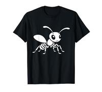 Humour Fourmis Insecte mignonne simple petite Fourmi T-Shirt