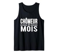 Humour français drôle au chômage du Mois Débardeur