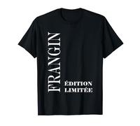 Humour frère frangin Edition limité super frangin T-Shirt