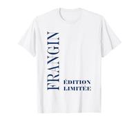 Humour frère frangin Edition limité super frangin T-Shirt