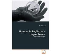 Humour In English As A Lingua Franca: Elf Interactions