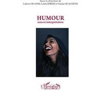 Humour Lahcen Ouasmi (Auteur), Latifa Idrissi (Auteur), Nadia Ouachene (Auteur)