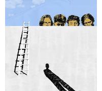 Humour – Learning Greek – Album – The Orchard – Nouveau et scellé
