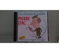 Humour - Les Chansons De Pierre Dac à Londres