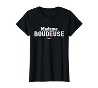 Humour Madame Boudeuse T-Shirt