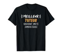 Humour maître de stage meilleur tuteur T-Shirt