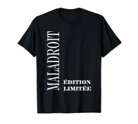 Humour Maladroit édition limité humour Homme Maladroit T-Shirt